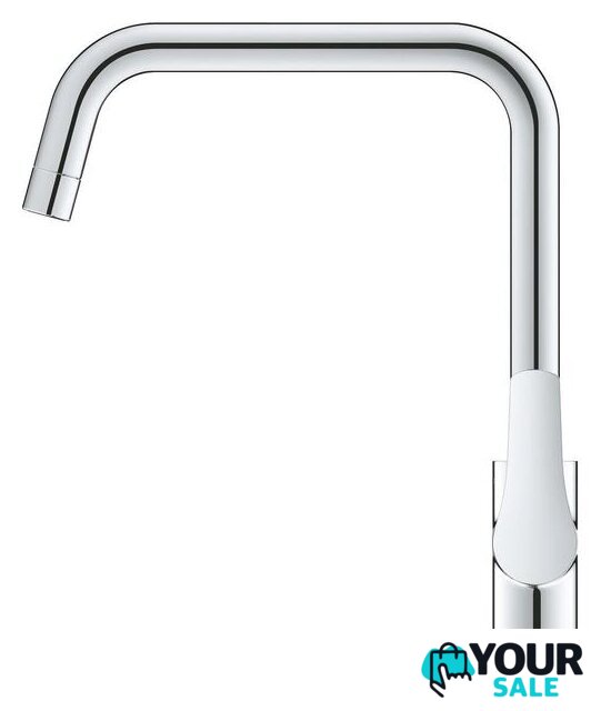 Смеситель Grohe Eurosmart 30567000 - Изображение №4 — Интернет-магазин Your Sale