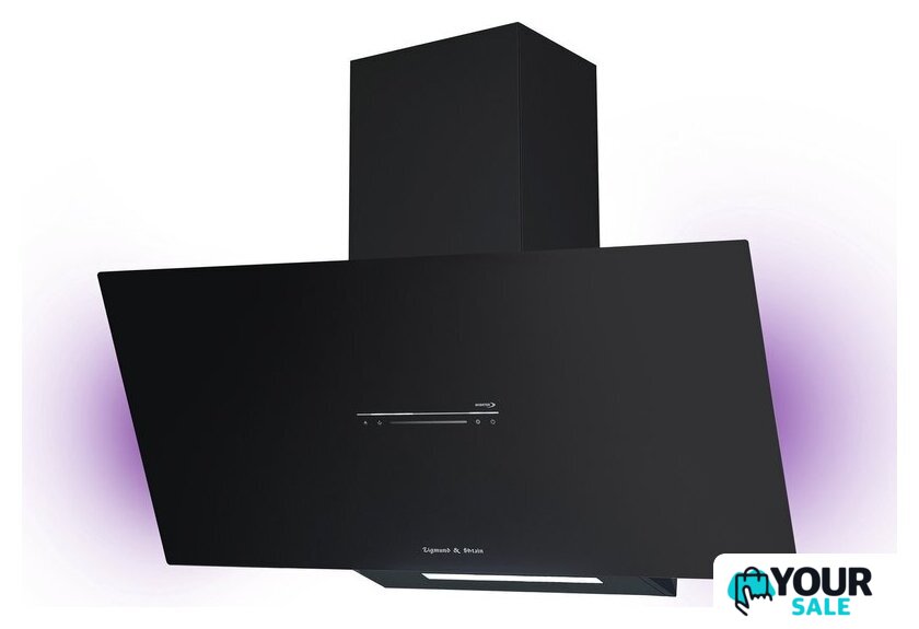 Кухонная вытяжка Zigmund & Shtain K 153.9 B - Изображение №1 — Интернет-магазин Your Sale