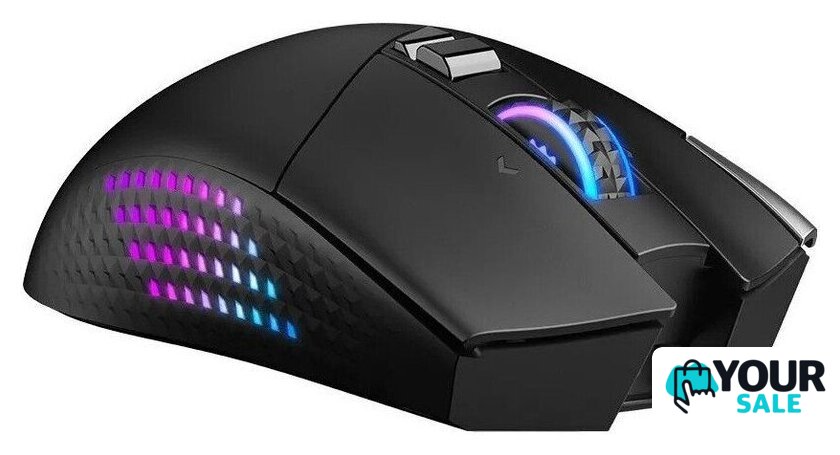 Игровая мышь MSI Versa Pro Wireless - Изображение №3 — Интернет-магазин Your Sale