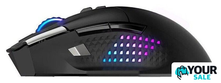Игровая мышь MSI Versa Pro Wireless - Изображение №4 — Интернет-магазин Your Sale