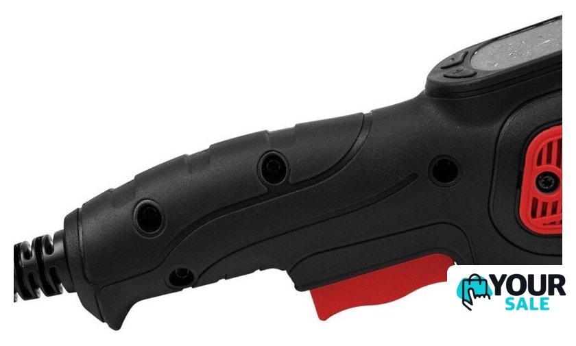 Полировальная машина TEH TAP12509 - Изображение №7 — Интернет-магазин Your Sale