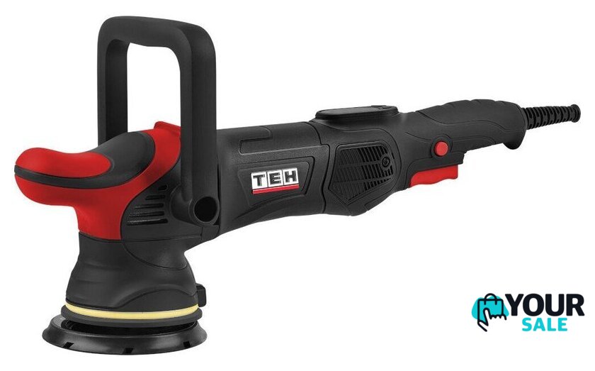Полировальная машина TEH TAP12509 - Изображение №1 — Интернет-магазин Your Sale