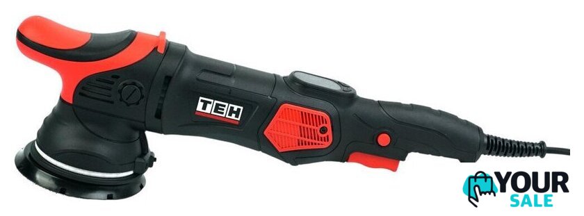 Полировальная машина TEH TAP12509 - Изображение №3 — Интернет-магазин Your Sale