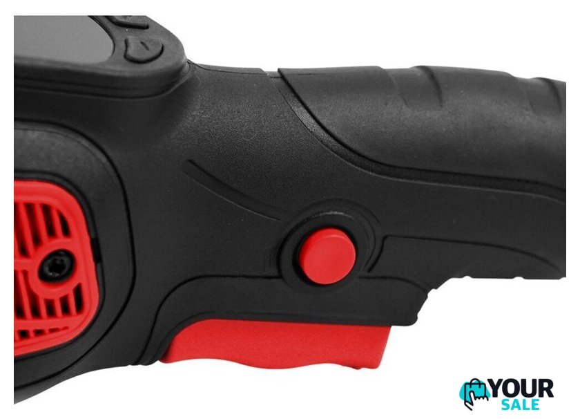 Полировальная машина TEH TAP12509 - Изображение №10 — Интернет-магазин Your Sale