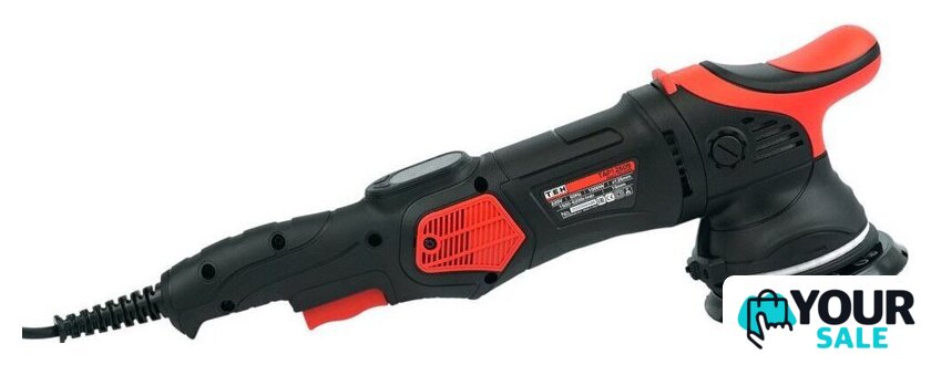 Полировальная машина TEH TAP12509 - Изображение №4 — Интернет-магазин Your Sale