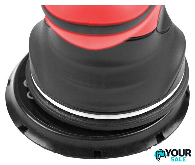 Полировальная машина TEH TAP12509 - Изображение №6 — Интернет-магазин Your Sale
