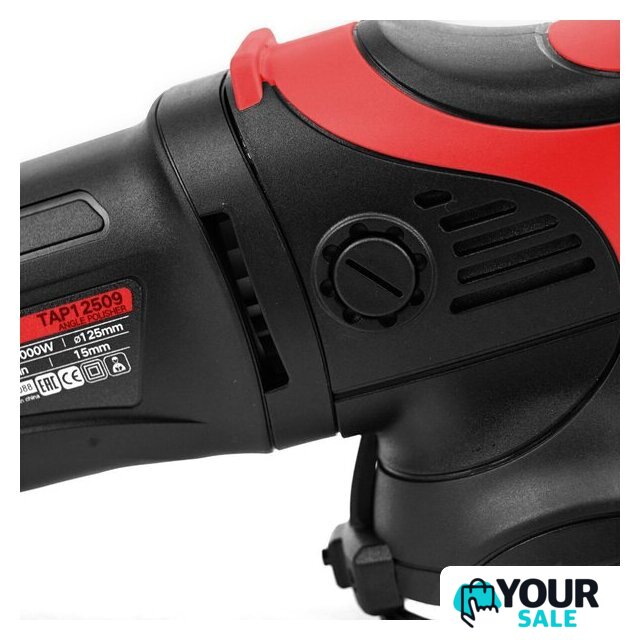 Полировальная машина TEH TAP12509 - Изображение №9 — Интернет-магазин Your Sale