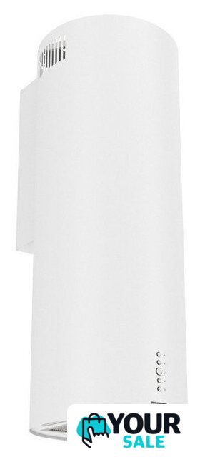 Кухонная вытяжка Franke Axis 35 WH 335.0706.919 - Изображение №1 — Интернет-магазин Your Sale