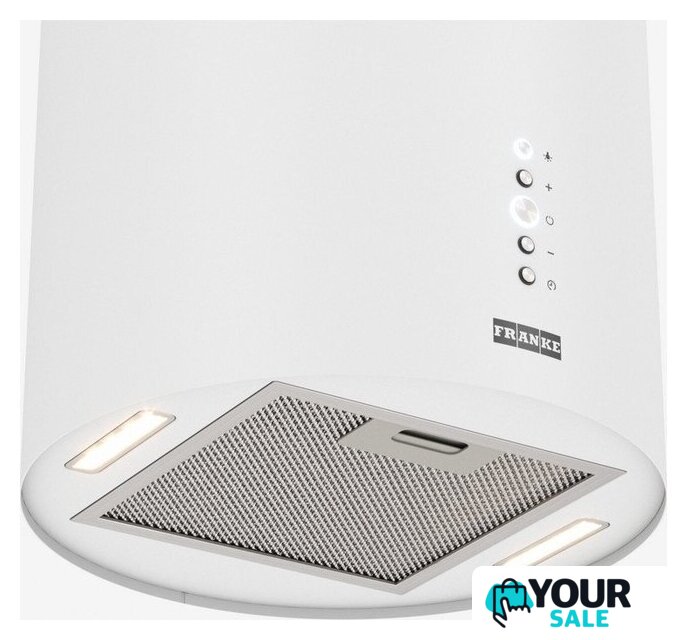 Кухонная вытяжка Franke Axis 35 WH 335.0706.919 - Изображение №2 — Интернет-магазин Your Sale