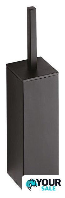Ершик для унитаза Bemeta Nero 135913090 - Изображение №1 — Интернет-магазин Your Sale