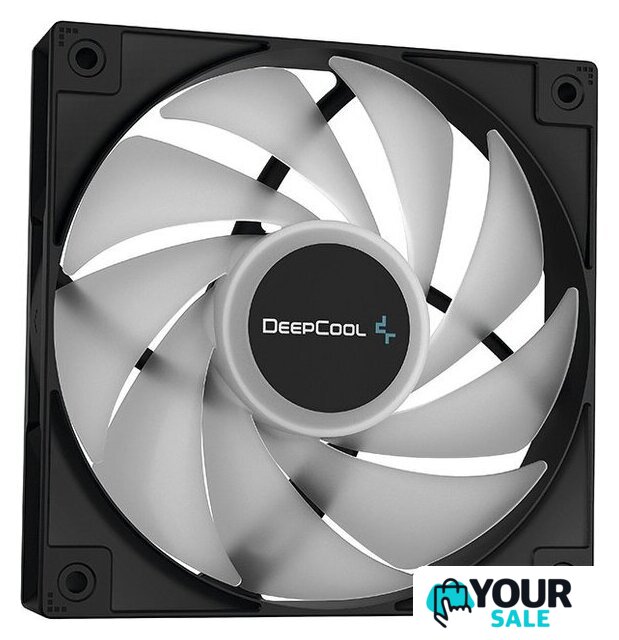 Система жидкостного охлаждения для процессора DeepCool LE500 R-LE500-BKLNMG-G-1 - Изображение №5 — Интернет-магазин Your Sale