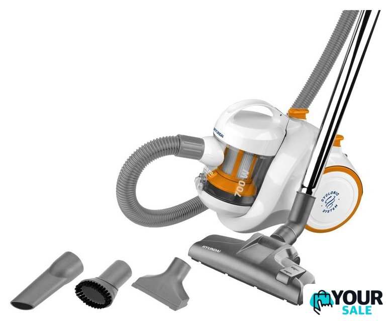Пылесос Hyundai VC009 - Изображение №1 — Интернет-магазин Your Sale