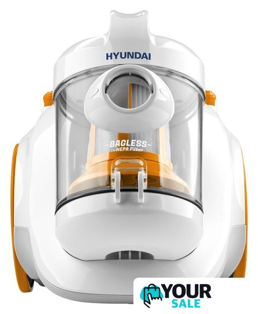 Пылесос Hyundai VC009 - Изображение №13 — Интернет-магазин Your Sale