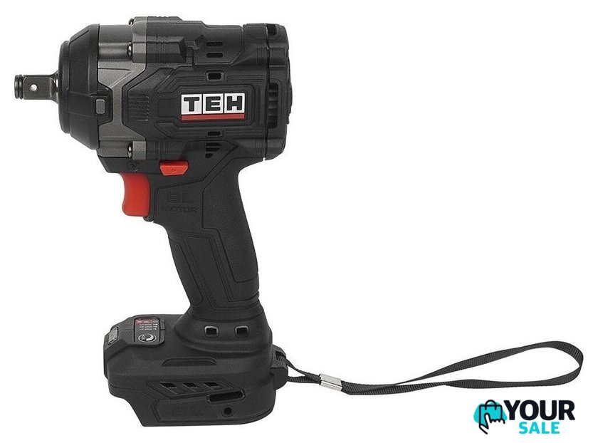Гайковерт TEH LW600N (без АКБ) - Изображение №2 — Интернет-магазин Your Sale