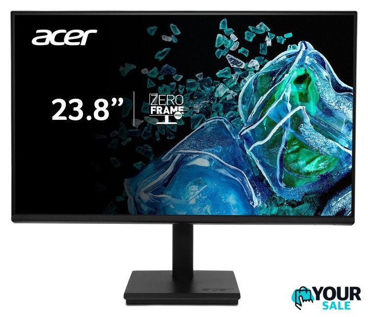 Игровой монитор Acer Vero V277Gbip UM.HV7CD.G06 - Изображение №1 — Интернет-магазин Your Sale