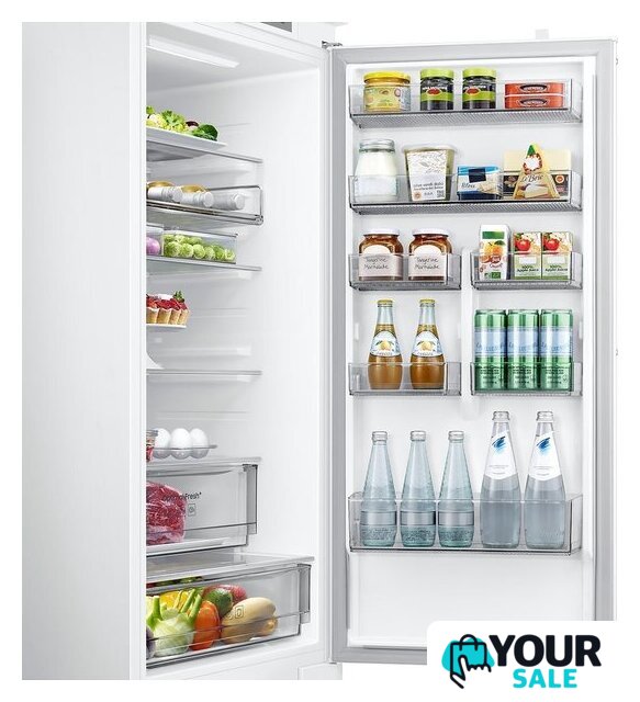 Холодильник Samsung BRB80F30ADS0EO - Изображение №15 — Интернет-магазин Your Sale