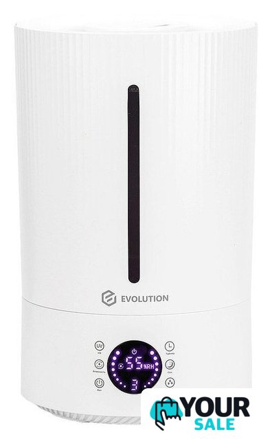 Увлажнитель воздуха Evolution HF-818 Smart - Изображение №1 — Интернет-магазин Your Sale