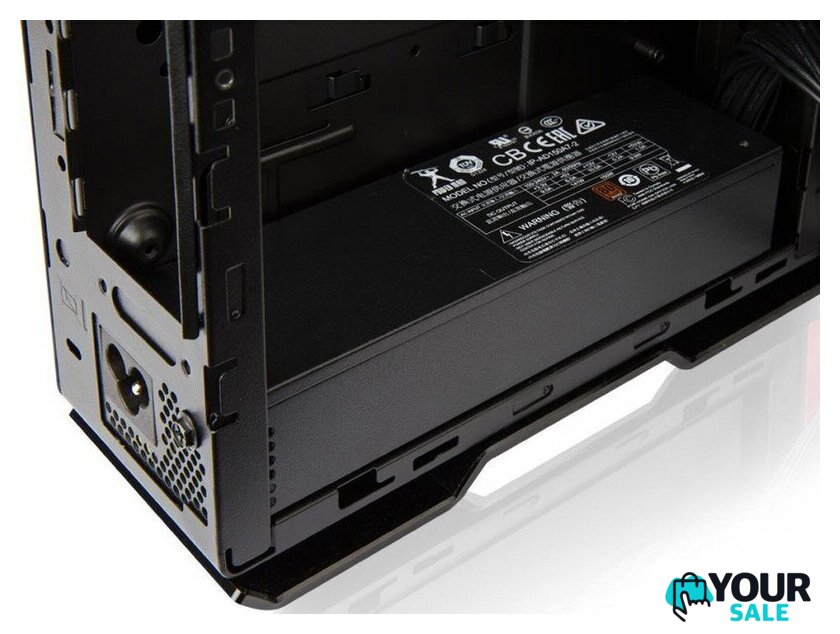 Корпус In Win BQS696 150W 6144632 - Изображение №8 — Интернет-магазин Your Sale