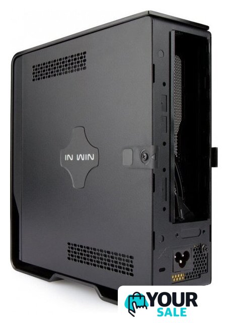 Корпус In Win BQS696 150W 6144632 - Изображение №4 — Интернет-магазин Your Sale