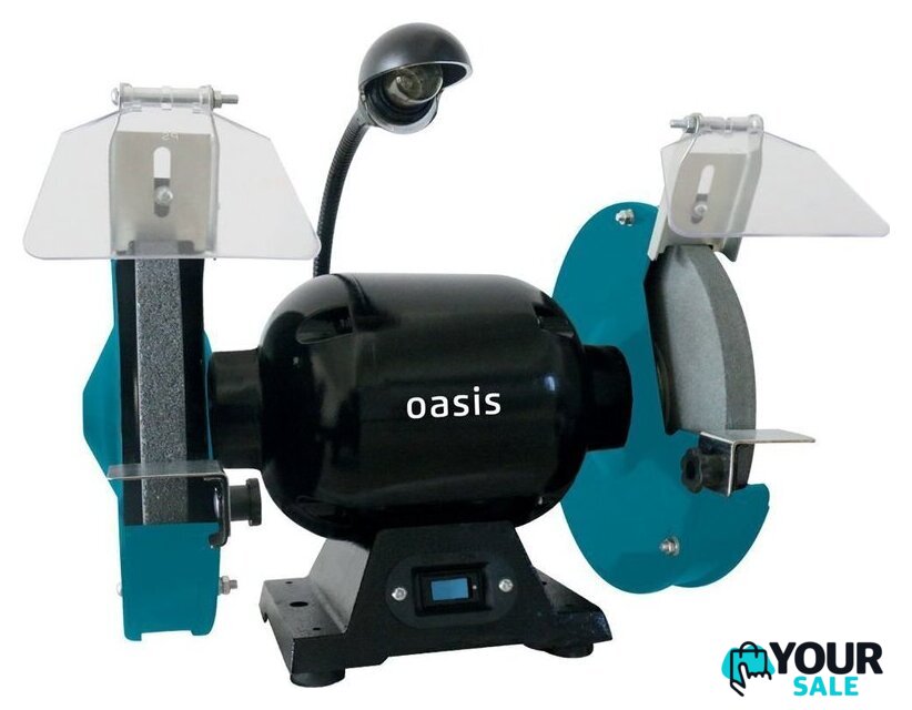 Заточный станок Oasis ZS-40L - Изображение №1 — Интернет-магазин Your Sale