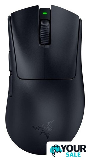 Игровая мышь Razer DeathAdder V4 Pro (черный) - Изображение №1 — Интернет-магазин Your Sale