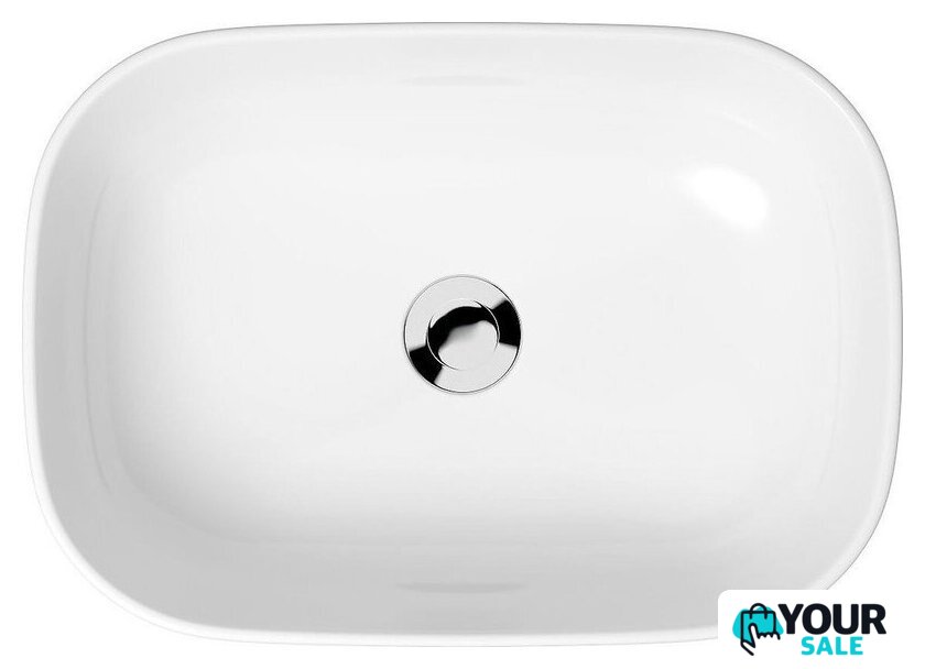 Умывальник Cersanit Moduo 50.5x36 K116050 - Изображение №1 — Интернет-магазин Your Sale