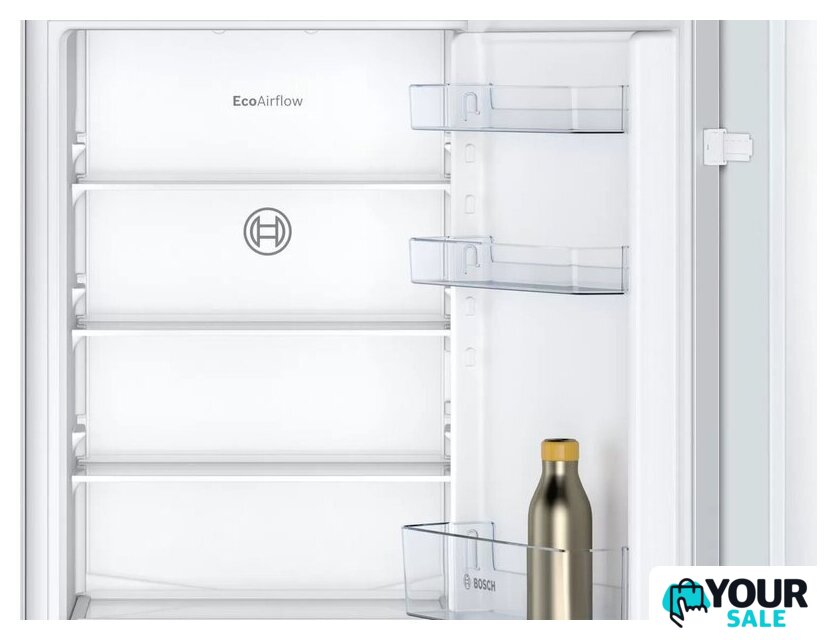 Холодильник Bosch Serie 2 KIN86NSE0 - Изображение №4 — Интернет-магазин Your Sale