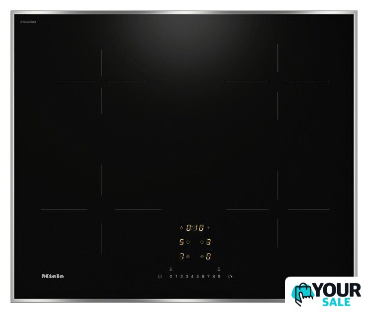 Варочная панель Miele KM 7361 FR - Изображение №1 — Интернет-магазин Your Sale