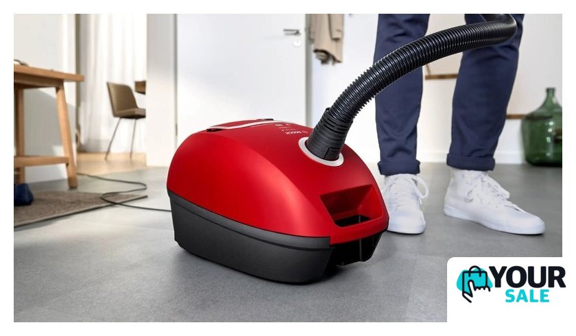 Пылесос Bosch Serie 4 ProAnimal BGL41PET2H - Изображение №2 — Интернет-магазин Your Sale