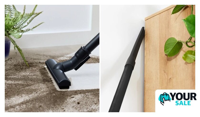 Пылесос Bosch Serie 4 ProAnimal BGL41PET2H - Изображение №13 — Интернет-магазин Your Sale
