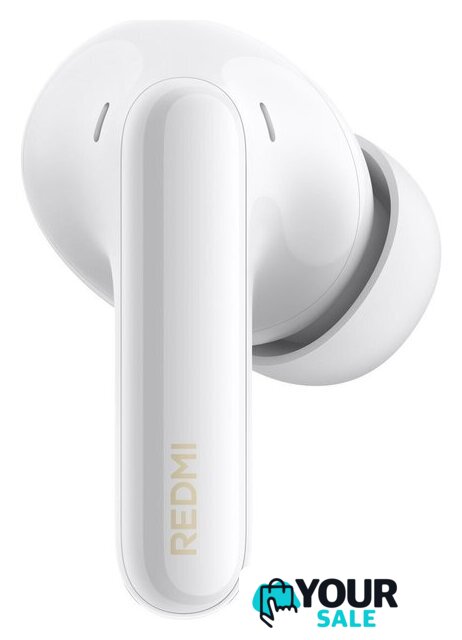 Наушники Xiaomi Redmi Buds 8 Pro (белый, международная версия) - Изображение №6 — Интернет-магазин Your Sale