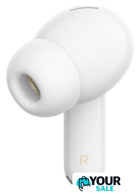 Наушники Xiaomi Redmi Buds 8 Pro (белый, международная версия) - Изображение №5 — Интернет-магазин Your Sale