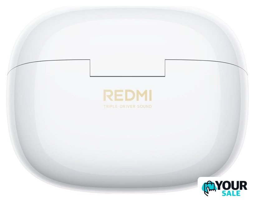 Наушники Xiaomi Redmi Buds 8 Pro (белый, международная версия) - Изображение №7 — Интернет-магазин Your Sale