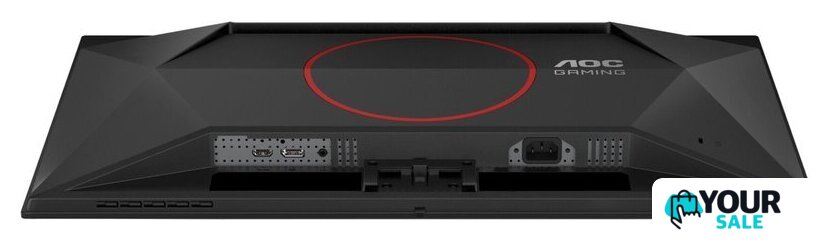 Игровой монитор AOC Gaming Q27G41ZDF - Изображение №14 — Интернет-магазин Your Sale
