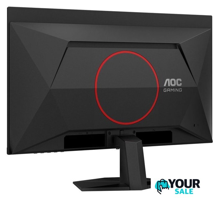Игровой монитор AOC Gaming Q27G41ZDF - Изображение №11 — Интернет-магазин Your Sale