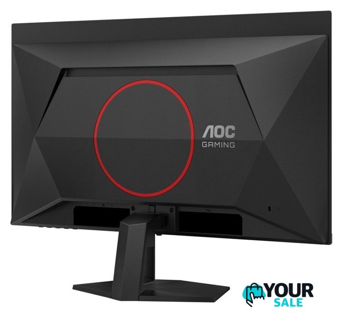 Игровой монитор AOC Gaming Q27G41ZDF - Изображение №10 — Интернет-магазин Your Sale
