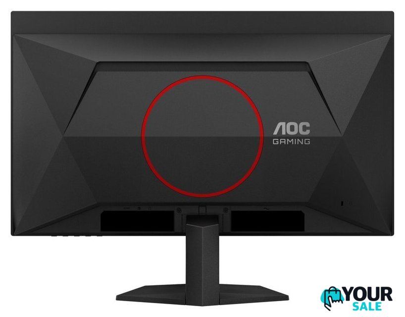Игровой монитор AOC Gaming Q27G41ZDF - Изображение №9 — Интернет-магазин Your Sale