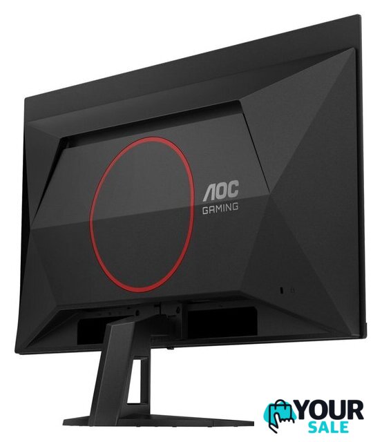 Игровой монитор AOC Gaming Q27G41ZDF - Изображение №12 — Интернет-магазин Your Sale