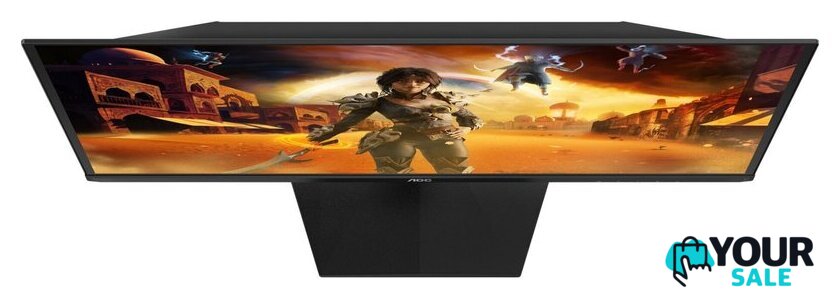 Игровой монитор AOC Gaming Q27G41ZDF - Изображение №5 — Интернет-магазин Your Sale