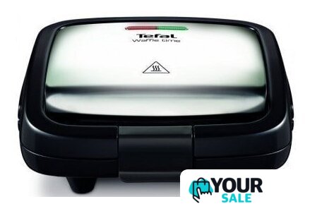 Вафельница Tefal WD170D38 - Изображение №3 — Интернет-магазин Your Sale