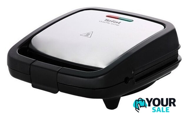 Вафельница Tefal WD170D38 - Изображение №2 — Интернет-магазин Your Sale