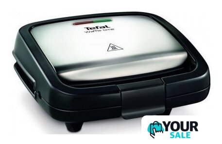 Вафельница Tefal WD170D38 - Изображение №4 — Интернет-магазин Your Sale
