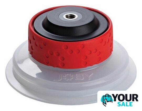 Монопод для экшен-камеры Joby Suction Cup & GorillaPod Arm - Изображение №7 — Интернет-магазин Your Sale