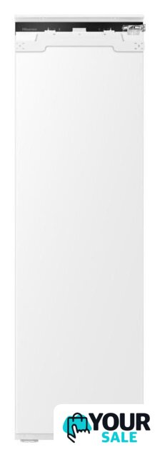 Однокамерный холодильник Hisense RL3B303SAWE - Изображение №1 — Интернет-магазин Your Sale