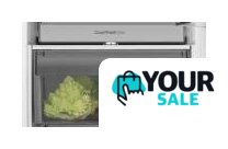 Однокамерный холодильник Hisense RL3B303SAWE - Изображение №6 — Интернет-магазин Your Sale