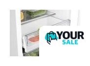Однокамерный холодильник Hisense RL3B303SAWE - Изображение №5 — Интернет-магазин Your Sale