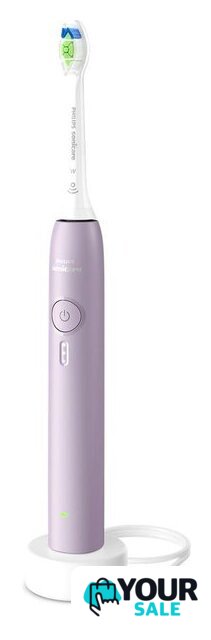 Электрическая зубная щетка Philips Sonicare 3100 HX4033/27 - Изображение №2 — Интернет-магазин Your Sale