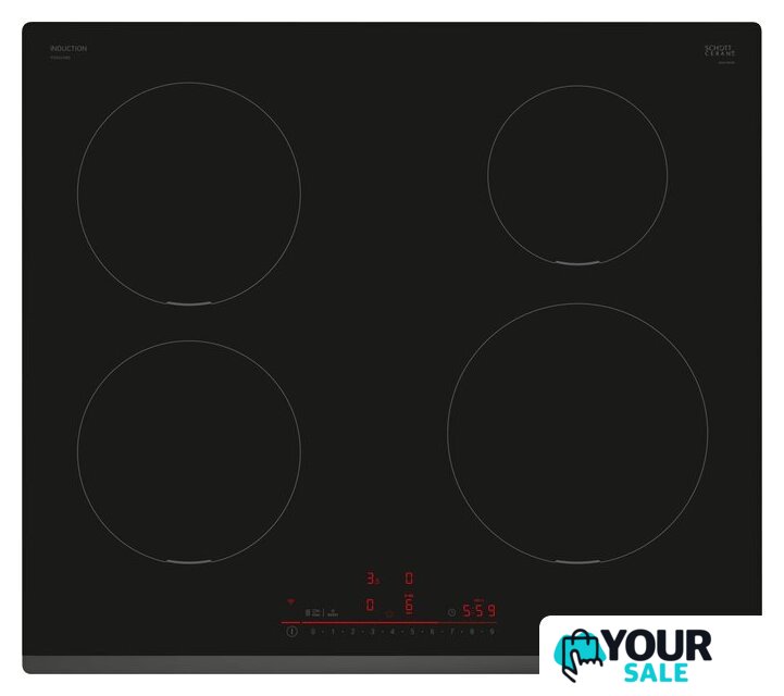 Варочная панель Bosch PIE631HB1E - Изображение №1 — Интернет-магазин Your Sale