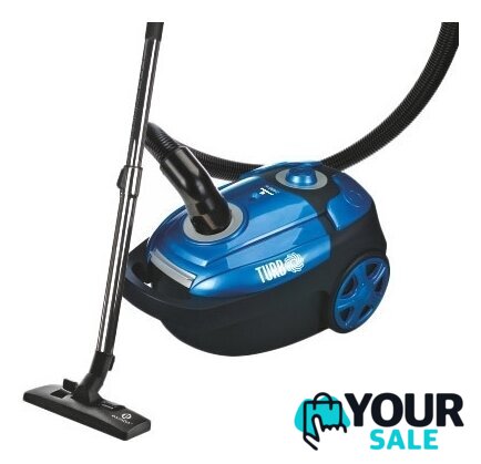 Пылесос Eurostek EVC-3511 - Изображение №1 — Интернет-магазин Your Sale
