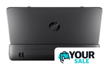 Принтер HP OfficeJet 202 Mobile [N4K99C] - Изображение №3 — Интернет-магазин Your Sale